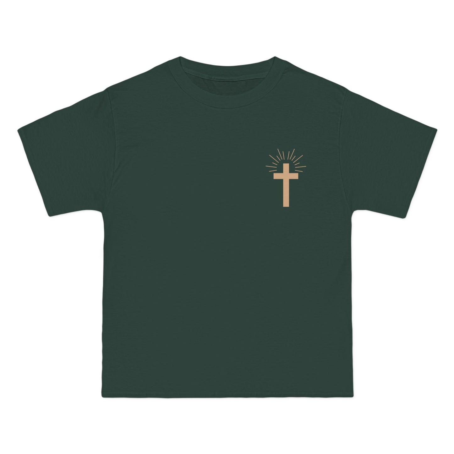 The Good Shepherd Ovesized T-Shirt