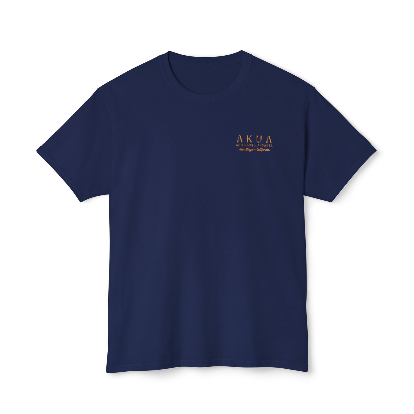 Know Jesus, Know Peace T-shirt