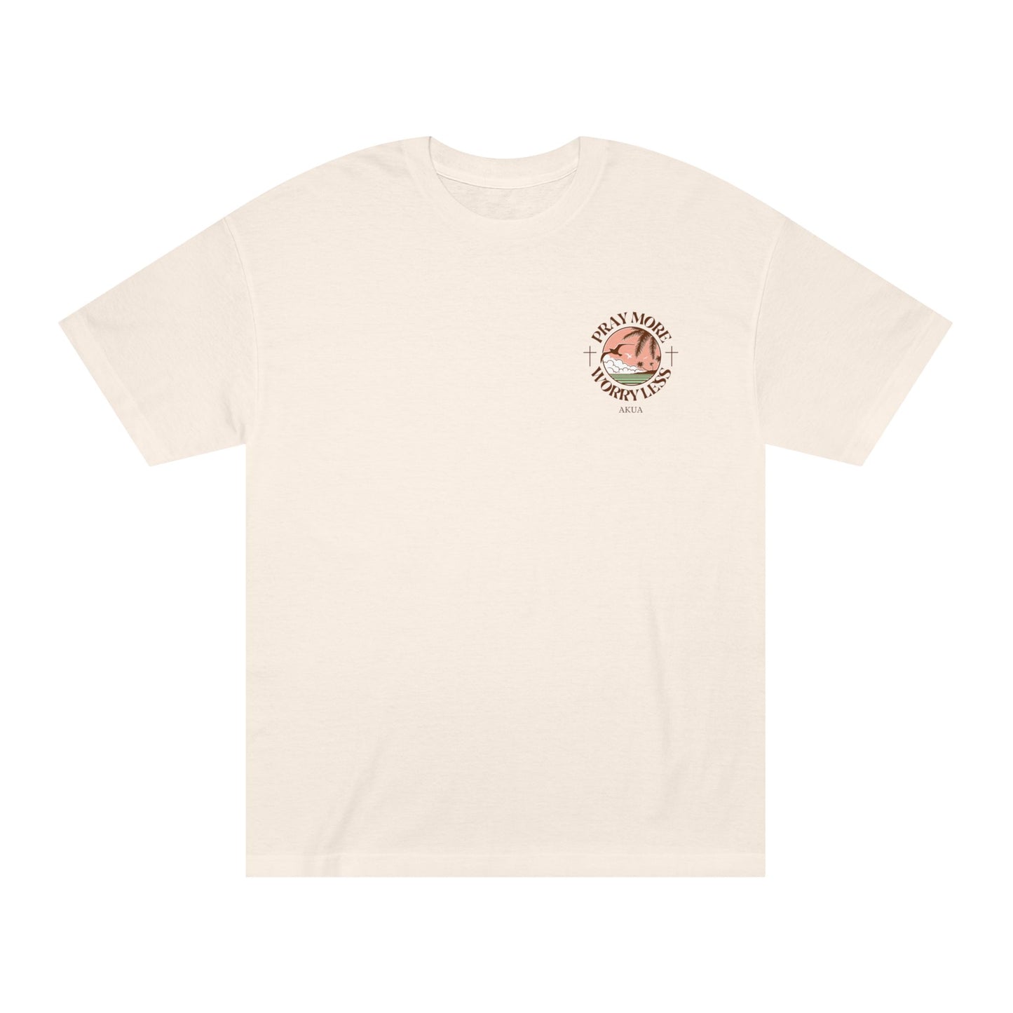 Worry Less Tee