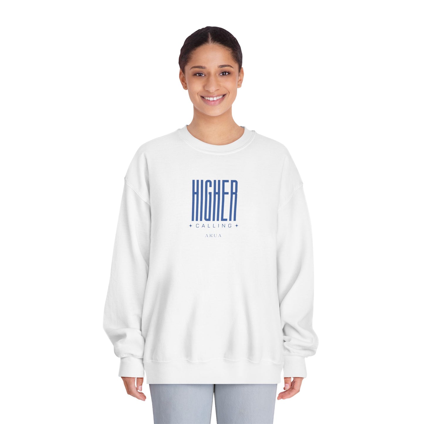 Higher Calling Sweatshirt