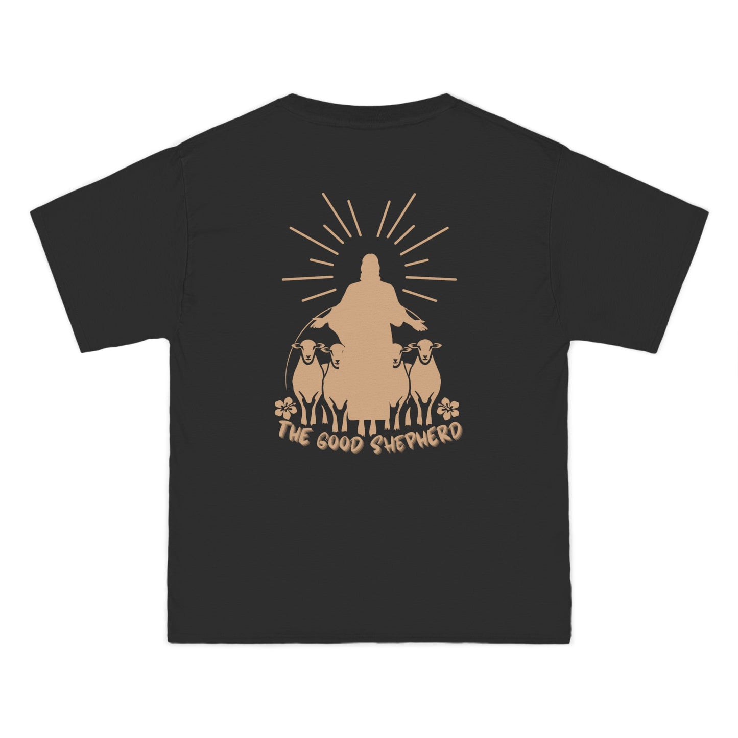 The Good Shepherd Ovesized T-Shirt