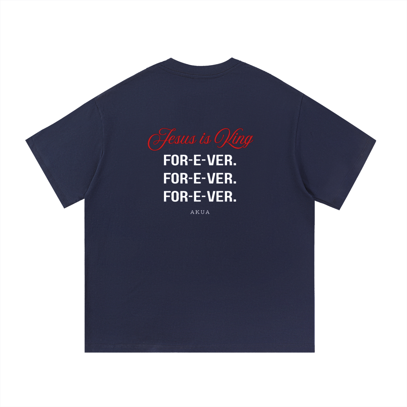 FOR-E-VER Tee