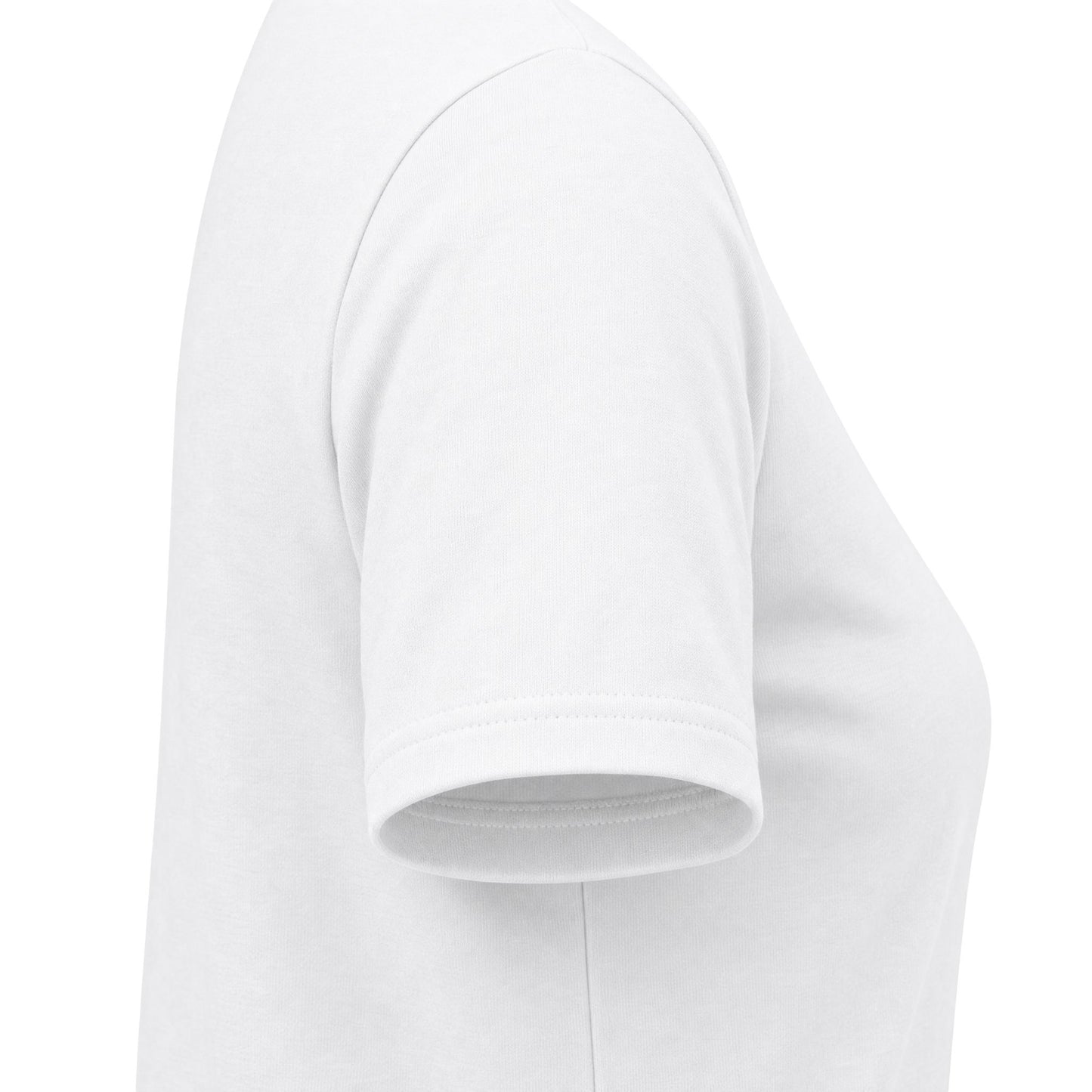 Women's Not Petty Tee