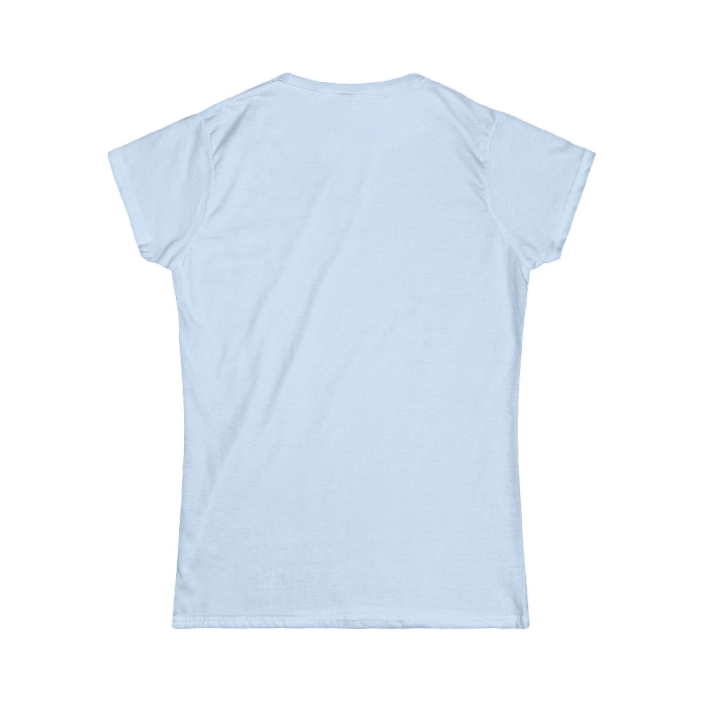 Women's Not Petty Tee