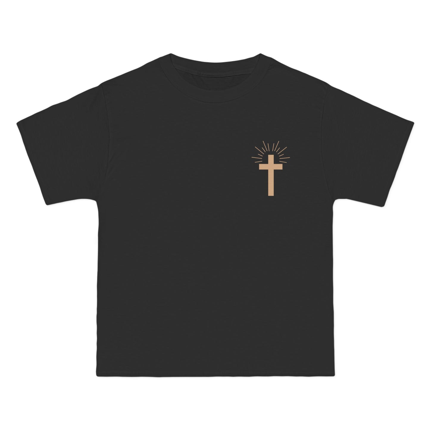 The Good Shepherd Ovesized T-Shirt