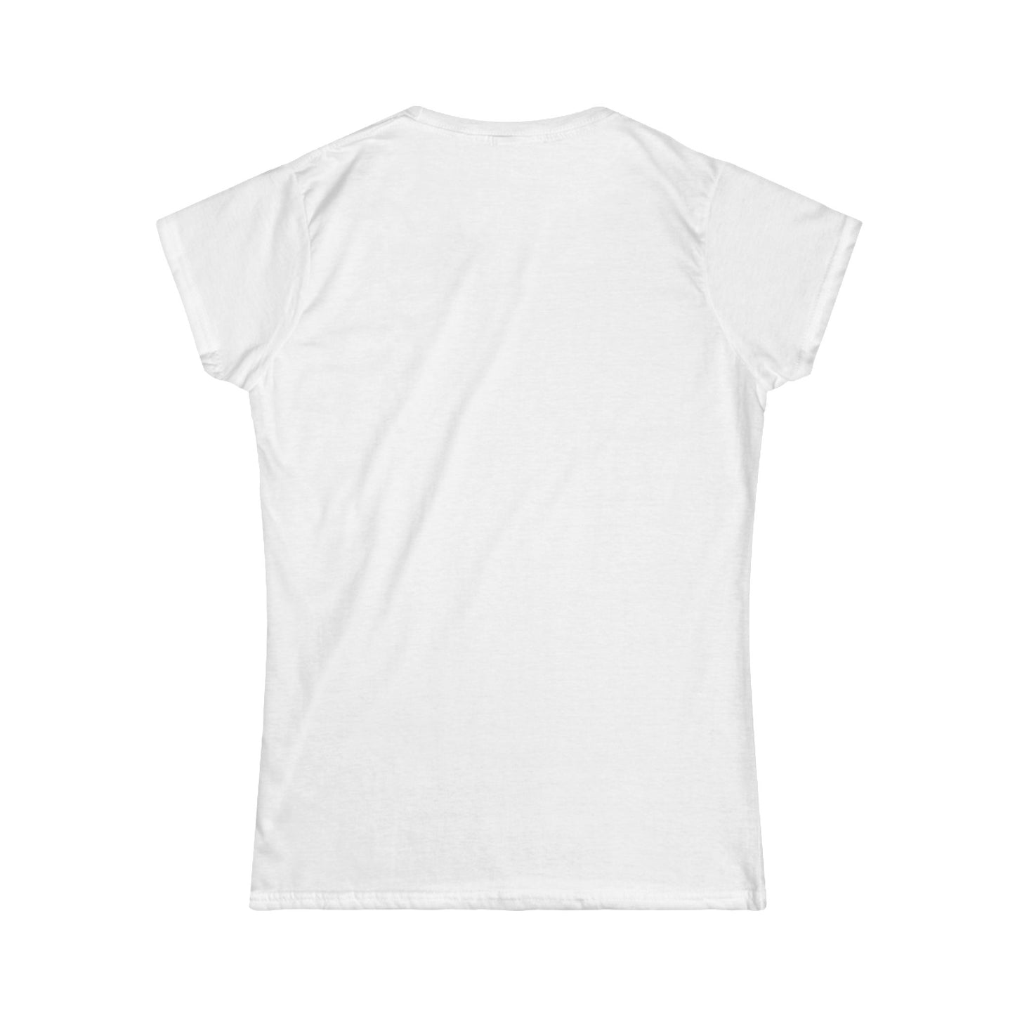Women's Not Petty Tee