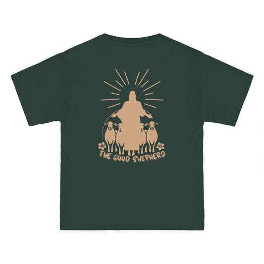 The Good Shepherd Ovesized T-Shirt