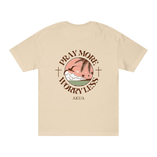 Worry Less Tee