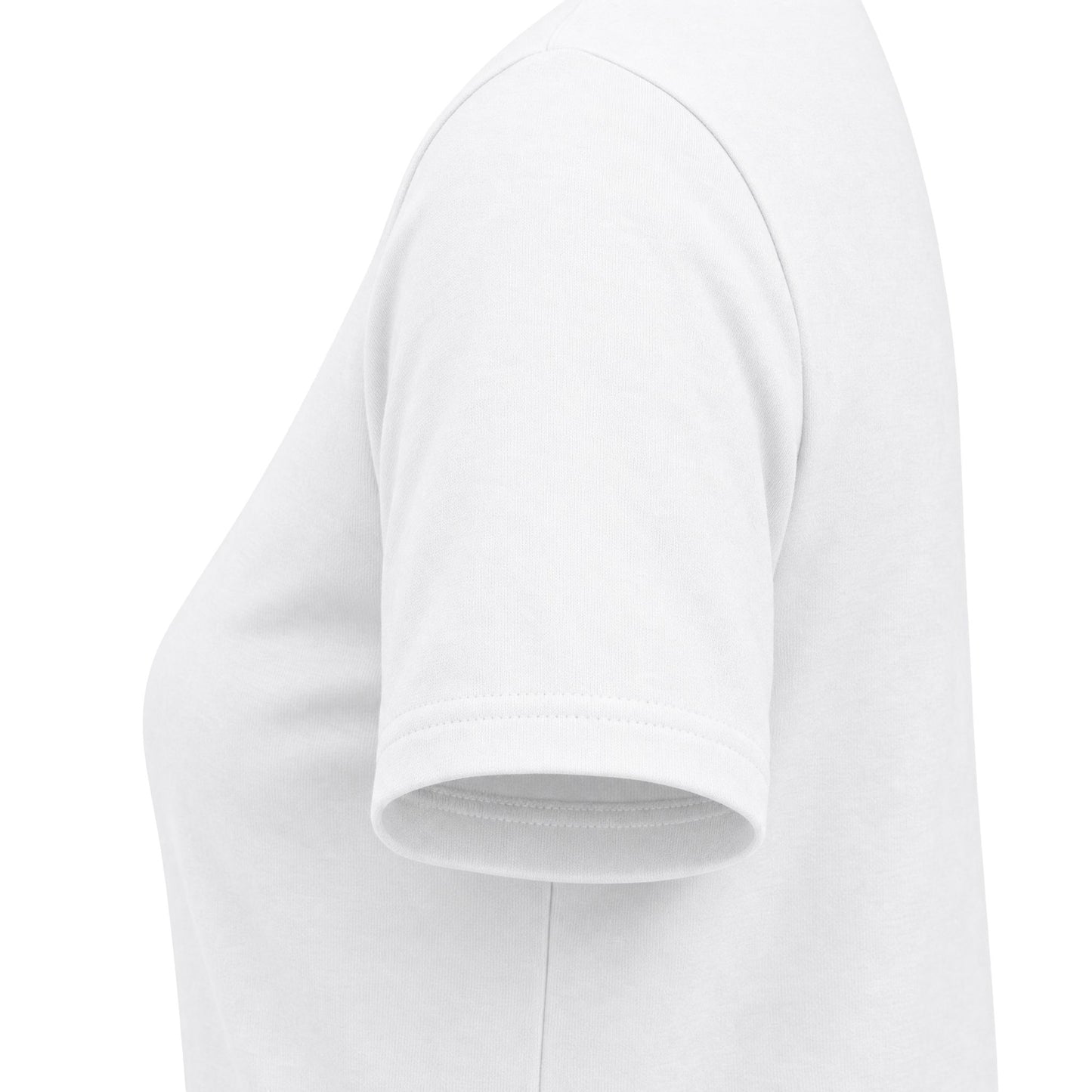 Women's Not Petty Tee