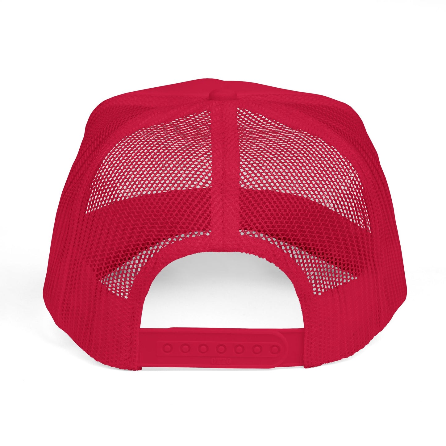 Aloha Trucker Hat (Embroidered)
