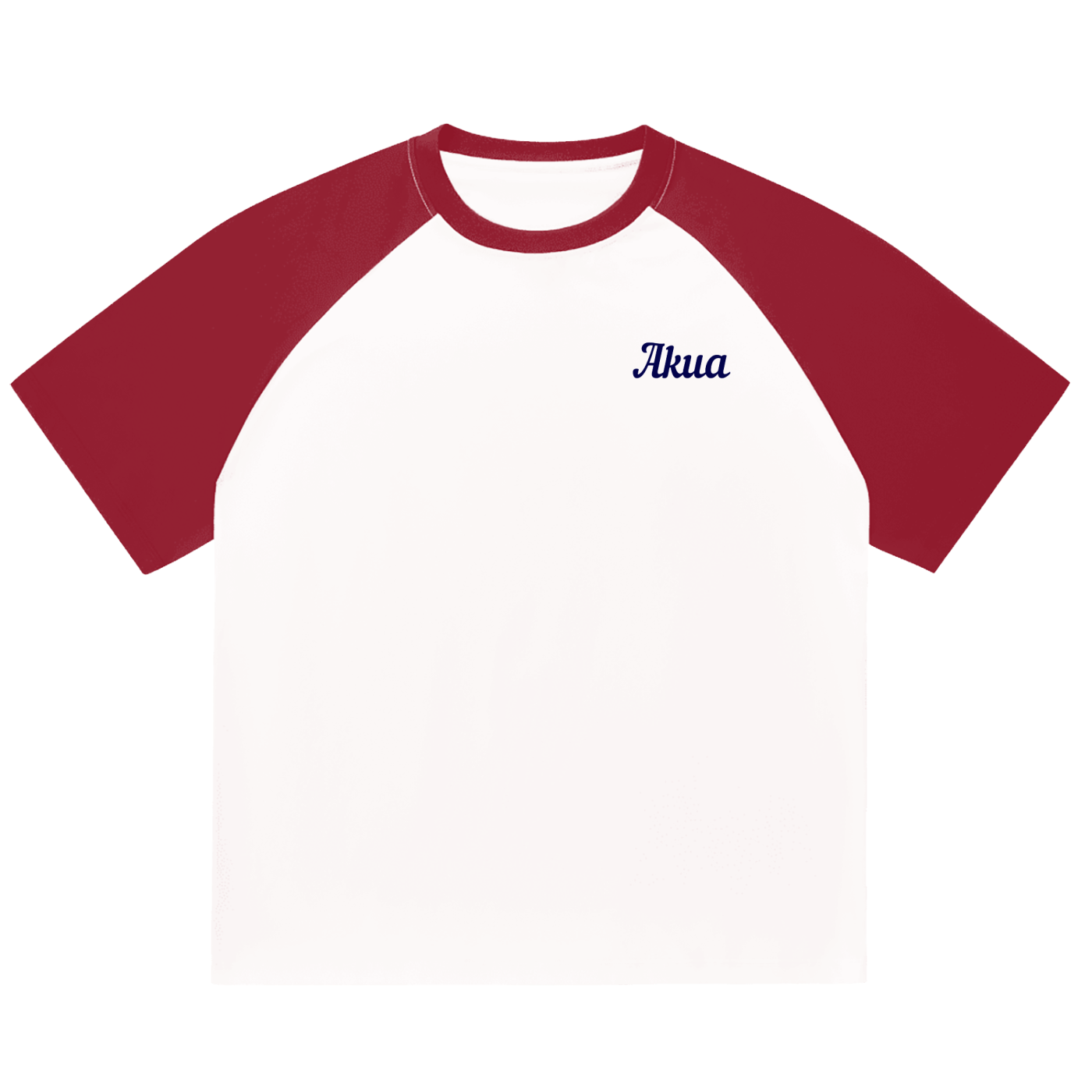 Legends Baseball Tee