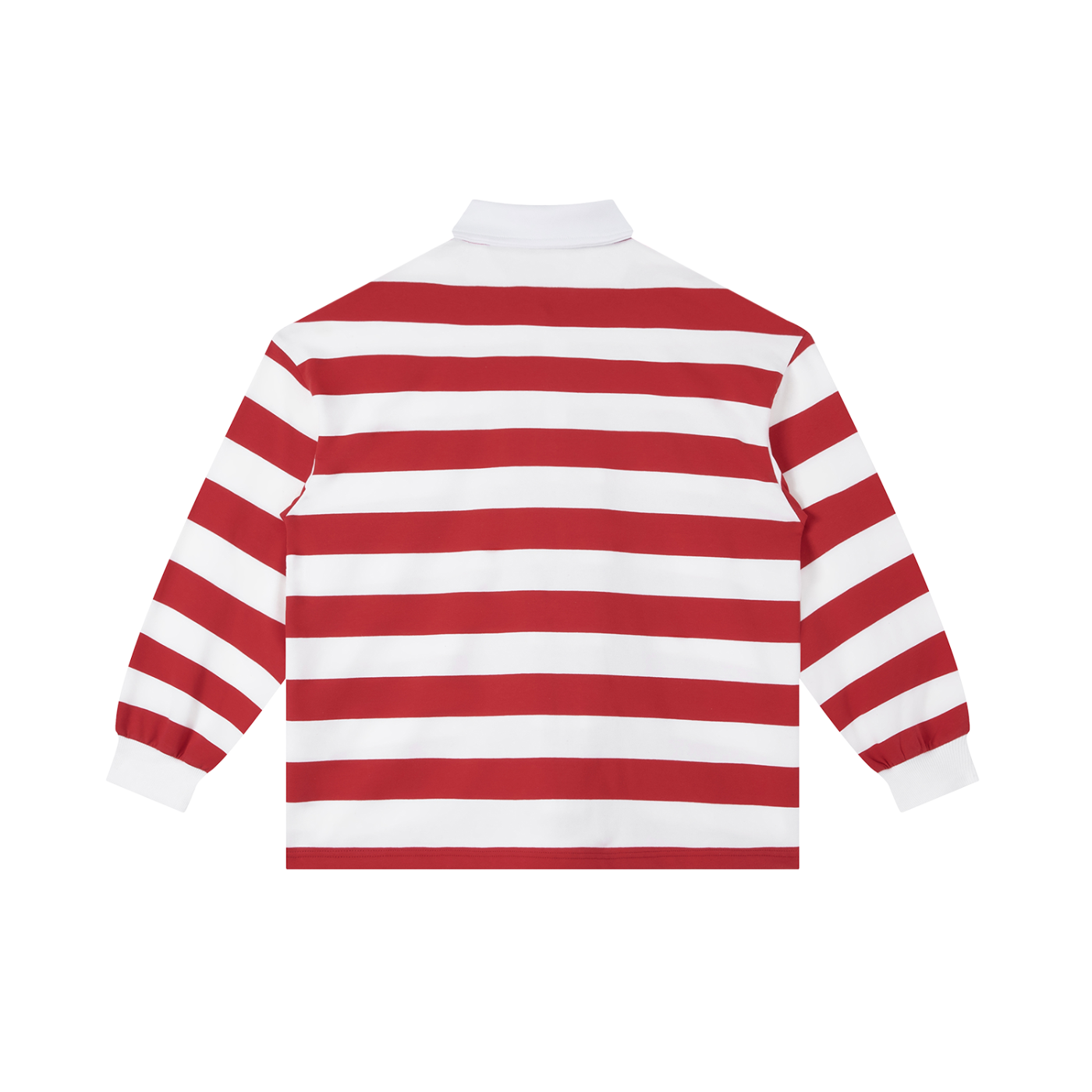 Hamilton Long Sleeve Tee