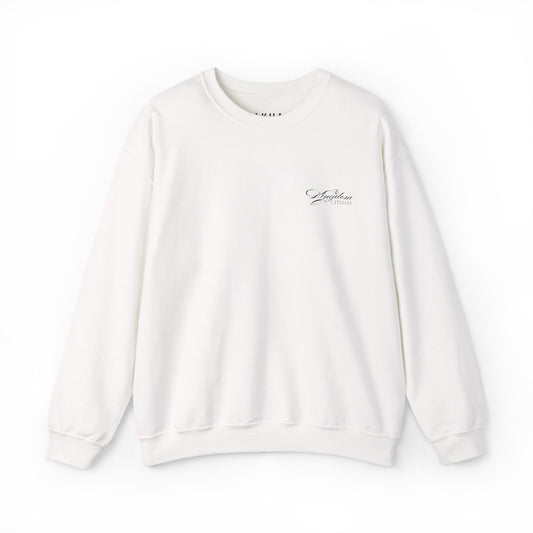 Kingdom Citizen Embroidered Sweatshirt