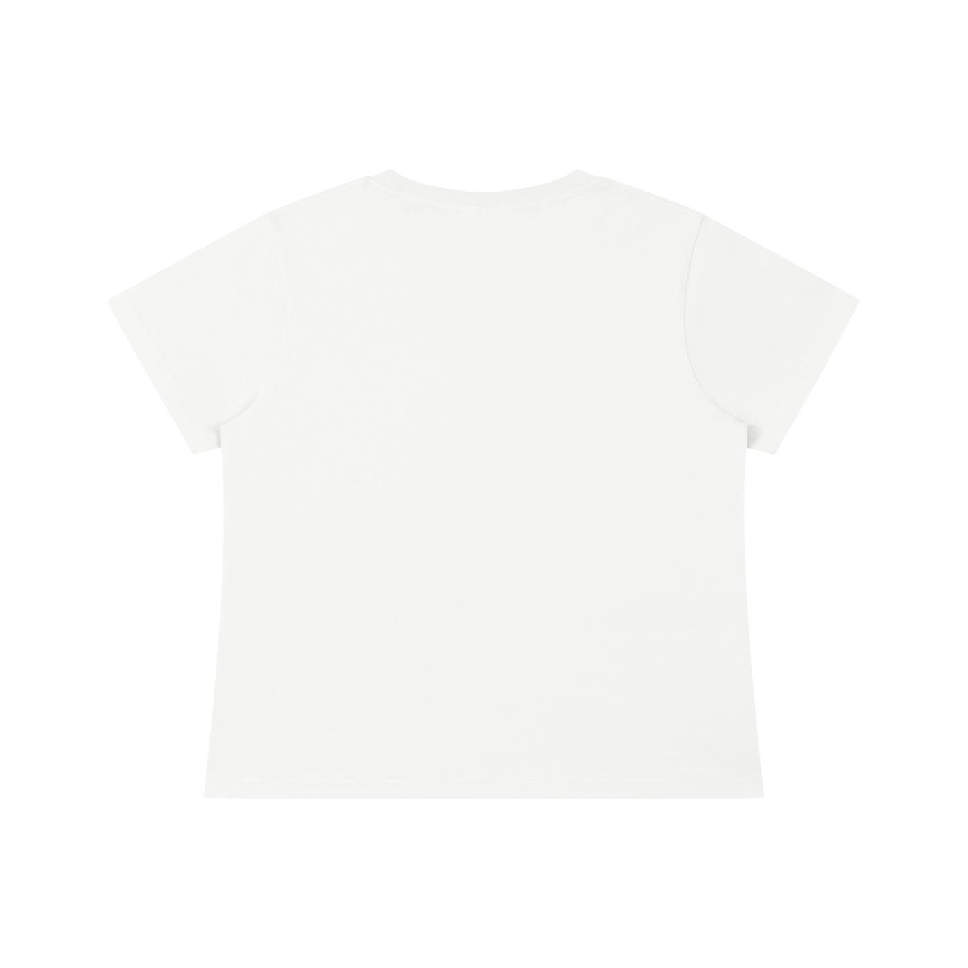 Women's Not Petty Tee