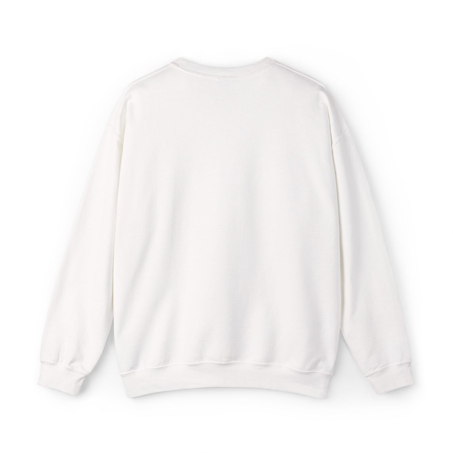 Kingdom Citizen Embroidered Sweatshirt