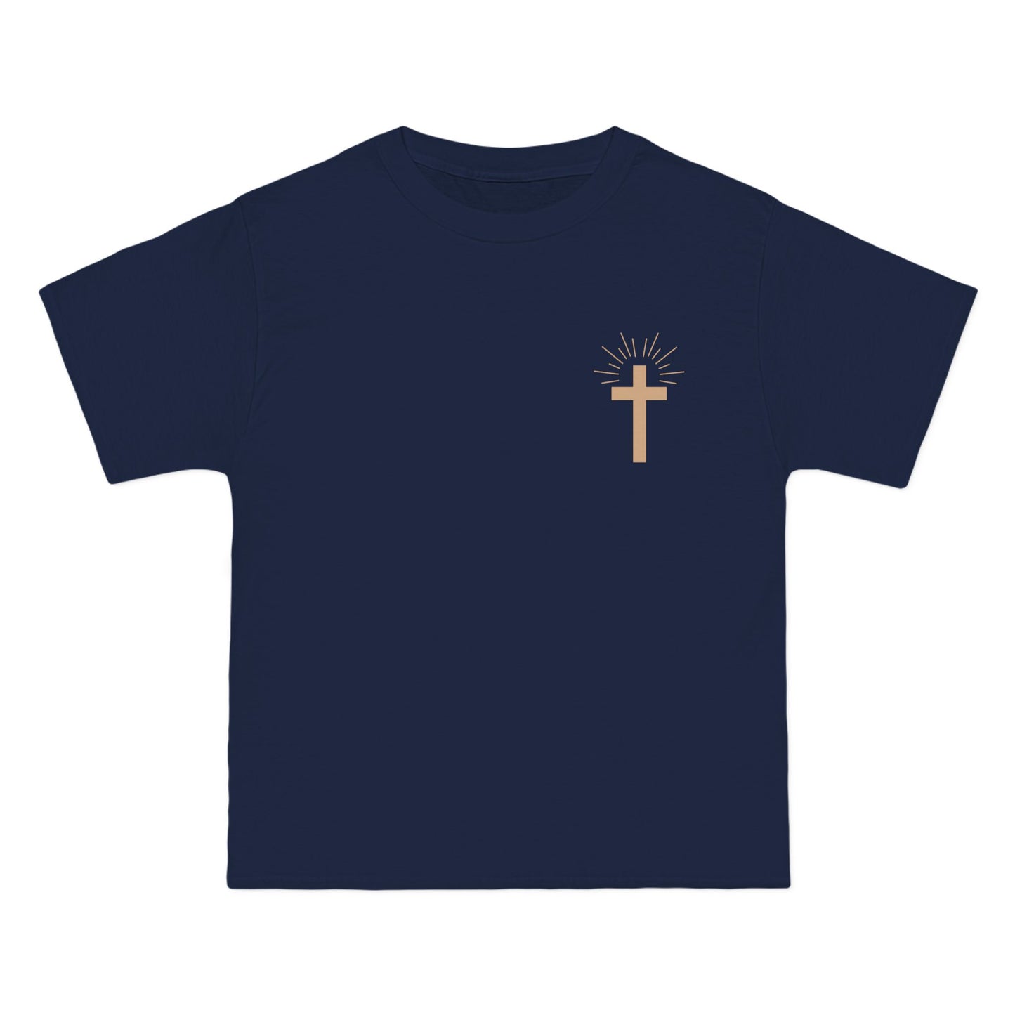 The Good Shepherd Ovesized T-Shirt