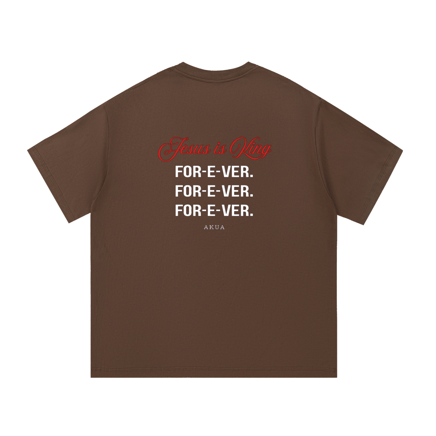 FOR-E-VER Tee