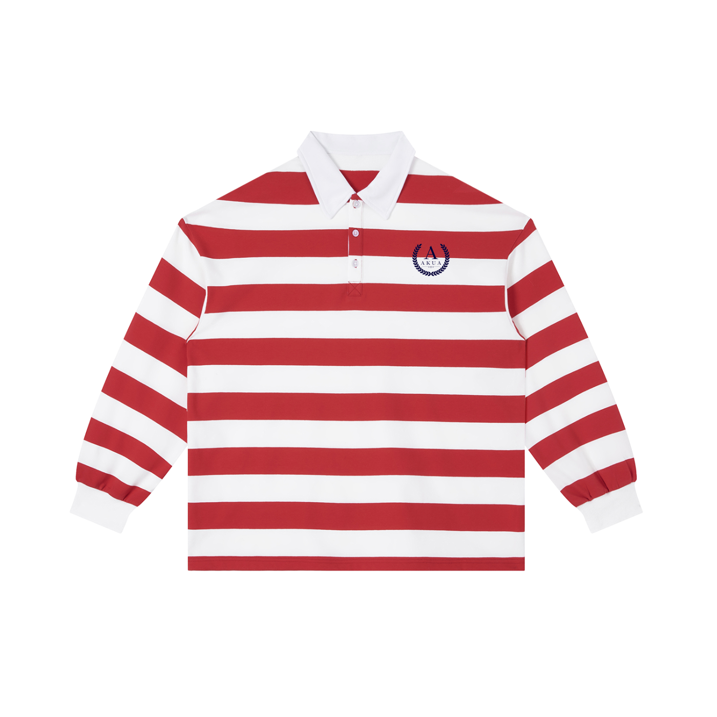 Hamilton Long Sleeve Tee