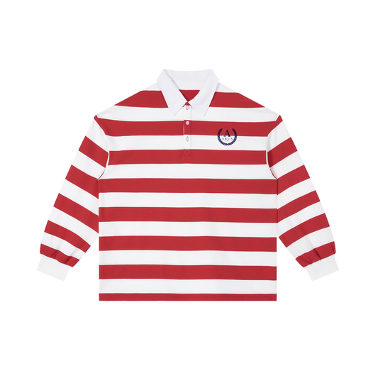 Hamilton Long Sleeve Tee